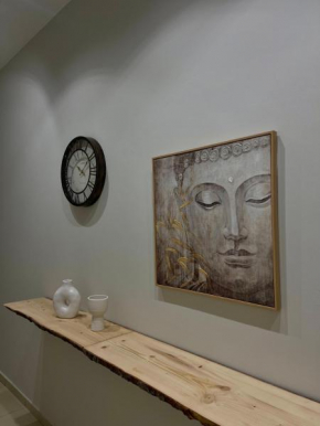 Ki Apartment